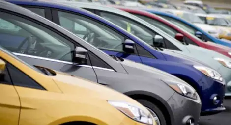 Фалшиви обяви за коли в интернет, вижте за какво да внимавате