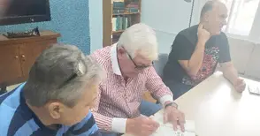 Любен Марков за Джони Велинов: Ученикът надмина учителите си