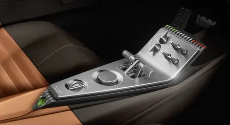 Alfa Romeo 33 Stradale - да се осмелиш да мечтаеш /галерия/