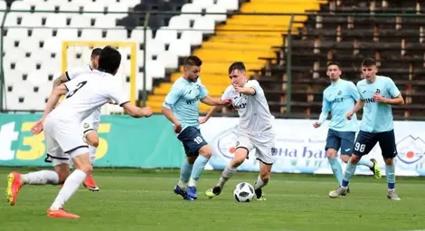 Людмил Киров: Ако имаше уговорка в мача със &bdquo;Славия&ldquo;, от днес щях да си харча парите