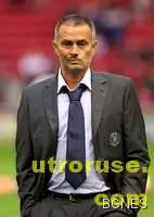  Моуриньо официално напуска Реал в края на сезона 