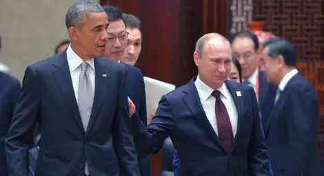 Путин: Идеята Русия да нападне САЩ няма смисъл