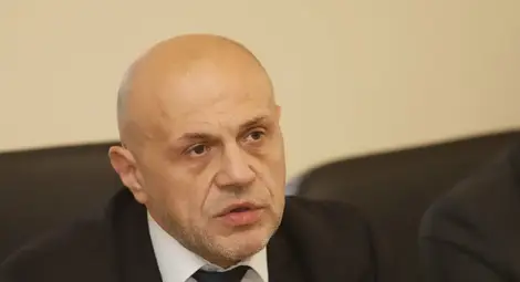 Дончев: Няма да има проблем с приемането на Бюджет 2020 Дончев: Няма да има проблем с приемането на Бюджет 2020