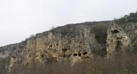 Музеят организира нов тур до Затрупаната църква край Иваново