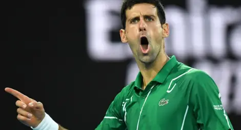 Джокович: Аз съм против ваксинацията срещу коронавирус