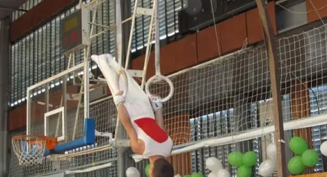 &bdquo;Дунавска перла&ldquo; събира  над 120 гимнастици в Русе