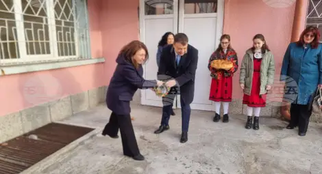 Снимка: БТА Снимка: БТА