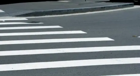 КАТ и родителите на блъснато дете издирват шофьора беглец