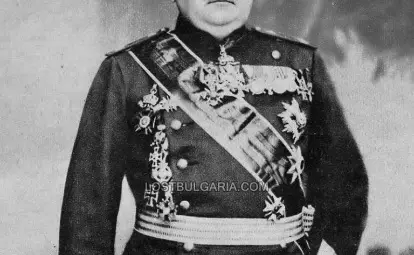 Генерал Киселов помита 40-хилядна румънска армия с атака &bdquo;На нож!&ldquo;