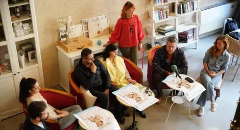 Създадената през 19 век &bdquo;Тоска&ldquo; оживява на русенска сцена с технологии от 21 век