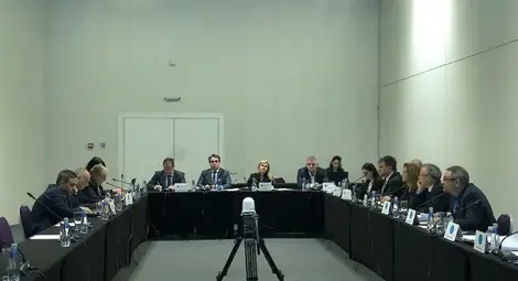 Коалиционните преговори: Ваксинацията остава доброволен акт