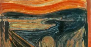 Викът на Мунк