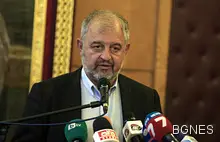 Ректорът на СУ научил чрез SMS за окупацията