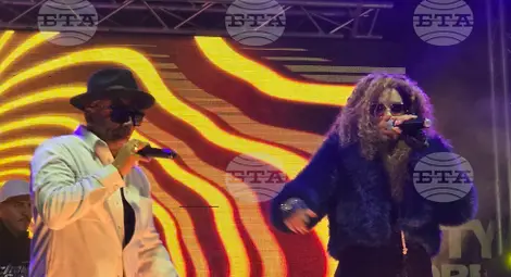 Снимка: БТА Снимка: БТА