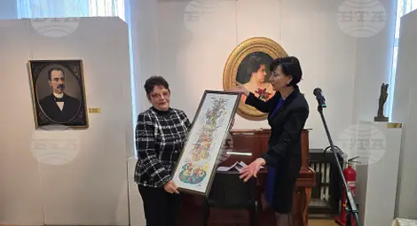 Снимка: БТА Снимка: БТА