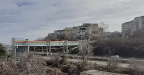 Отмениха санкция от четвърт милион за надлеза над „България“ и подлеза при МГ „Баба Тонка“