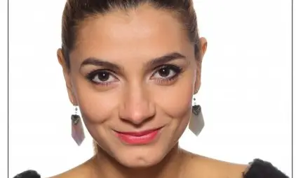 Евгения ЯВАШЕВА