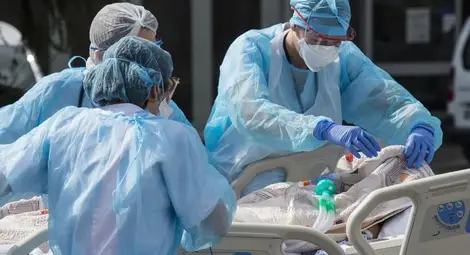 Витамин С в борбата с коронавирус