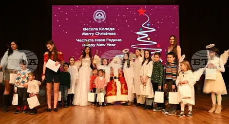 Снимка: БТА Снимка: БТА