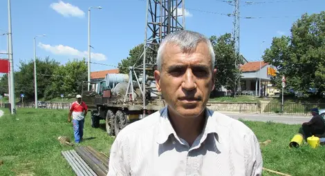 Инж. Румен ТАЧКОВ Снимка: RuseMedia.com