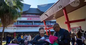 Китай декларира подкрепата си за Куба на фона на недостига на керосин в островната държава