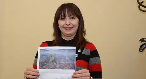 Три дами спечелиха уикенд в Арбанаси по пътя за Рим