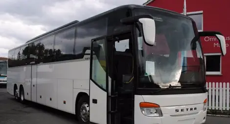 Липса на кочан с билети реши съдебен спор между туроператор и превозвач