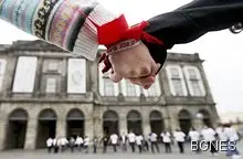 1 декември - Световен ден за борба срещу ХИВ/СПИН 