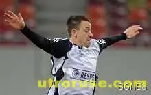 Тери: Вече не знам какво е мястото ми в Челси 