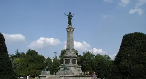 Русе спечели вота на публиката за най-добрия град за живеене