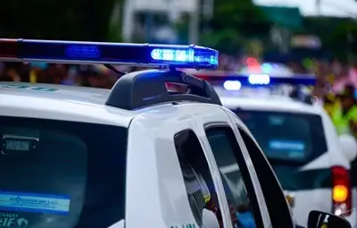 Полицаи и огнеборци свалят пиян поляк от покрива на 6-етажен хотел в Приморско