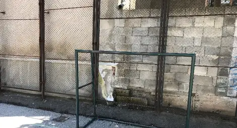 Попитай кмета: Докога няма да има откъде да се мине около училище „Васил Левски“? Попитай кмета: Докога няма да има откъде да се мине около училище „Васил Левски“?