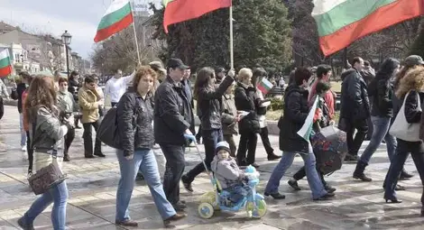 Протестиращите в Русе притискани със заплахи