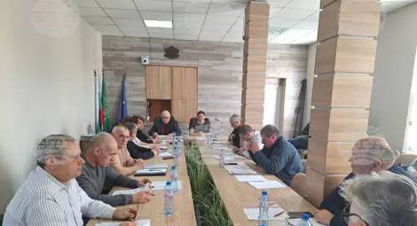 Снимка: БТА Снимка: БТА