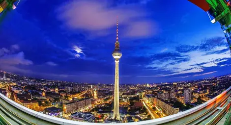 Берлин е домакин на конференция за бежанците