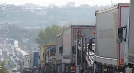 ТАПИ: Обмислят нови мерки за границите ТАПИ: Обмислят нови мерки за границите