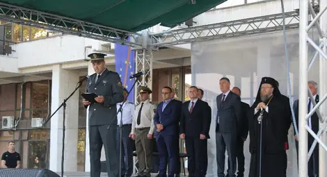 Пожарогасители от 1900 година с &bdquo;кариера&ldquo; в киното показани в изложба на Пожарната в Русе