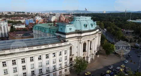 Снимка: БТА Снимка: БТА