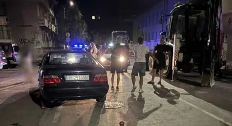 Софийската адвокатска колегия с остра реакция на коментар на съдия по делото за пребития директор на полицията в Русе