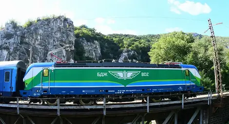 Русе запазва директните си влакове за София, Пловдив и Варна, обмисля се пускането и на пътнически влак до Шумен