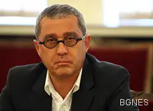 Йордан Цонев: Офшорни фирми няма да бъдат издатели в медиите 