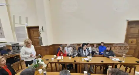 Снимка: БТА Снимка: БТА