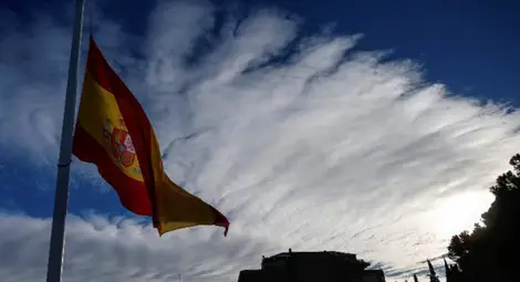 Първи случай на Омикрон в Испания