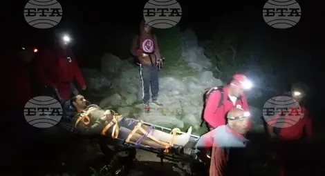 Снимка: БТА Снимка: БТА