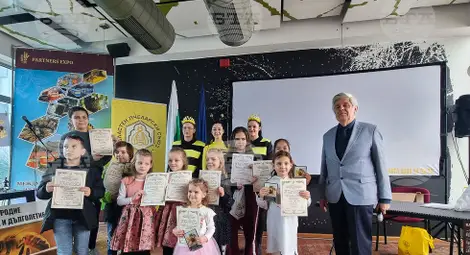 Снимка: БТА Снимка: БТА