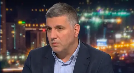 Андрей Цеков