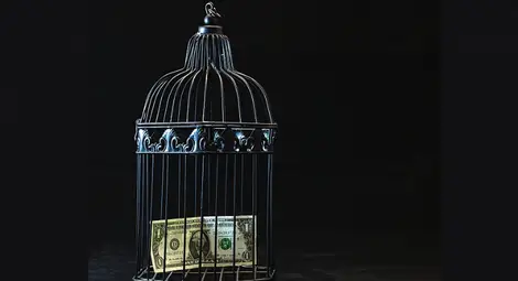 Защо силният долар наранява глобалната икономика