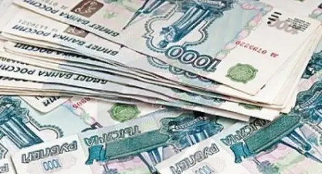 Рублата поскъпна след срещата в Минск