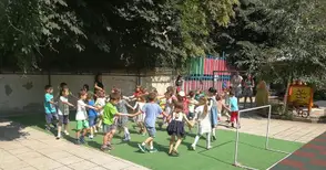 Връщат от лятната такса за градина, ако детето отсъства поради болест