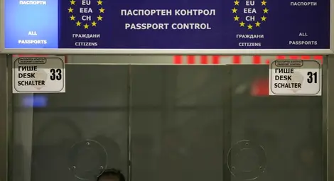 Решението за приемането на България и Румъния в Шенген отново ще бъде отложено